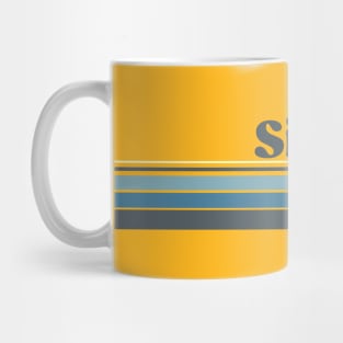 Silver Lake Mug